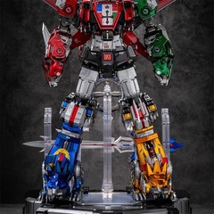 New Reborn Reborn-01 Reborn01 Beastmaster Voltron GoLion Action Figure Model Toy