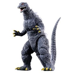 [Bandai Godzilla Burst 2004 Recommended age 3 years and up