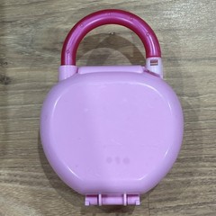 Shopkins Lil’ Secrets Locket Hair Salon Shop 2018 MOOSE Party Pop Ups Series 2
