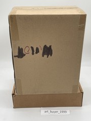 ThreeA Tomorrow Kings MOMBA EDO1 & EDO2 1/6 Two‑Pack Figures SEALED 2013