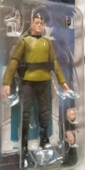 2024 Hiya Toys Exquisite Minis Star Trek Chekov 4 Inch Movie Action Figure MOC