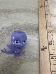 Miraculous Ladybug Kwami Mystery Blind Bag Pearlized NOOROO 2.5″ Figure (READ)