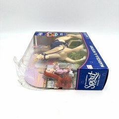 Dreamworks Spirit Riding Free Academy Maricela & Mystery Doll Horse PlaySet NEW!