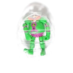 DC SUPERHEROES x SONIC Series 2 DR. EGGMAN as LEX LUTHOR 2.5″ Mystery Blind Bag