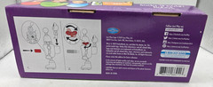 Pocket Watch Hobby Kids Adventures Soda-Shootin Robot, NEW, ages 3+