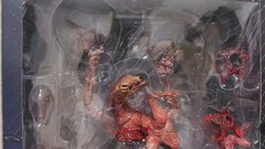 Unopened Dog Thing NECA DOG CREATURE Figure The Thing