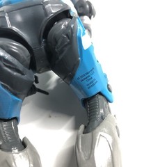 Halo Spartan Kat Action Figure – HLW0019 Loose As Is