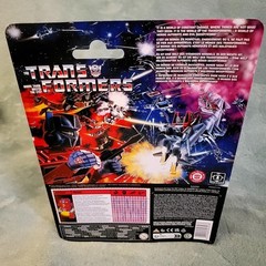 Transformers Retro G1 2025 Autobot Gears