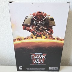 McFarlane Toys WARHAMMER 40000 BLOOD RAVENS INFILTRATOR
