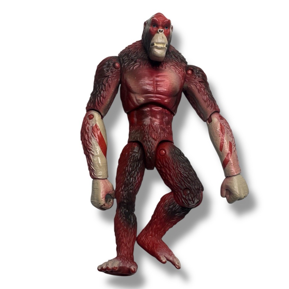 Skar King 2024 Godzilla x Kong New Empire Action Figure – No Whiplash – Loose