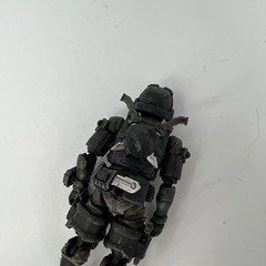 Acid Rain FAV-A07 Stealth Trooper Wildebeest Set 1/18 Toys Alliance Used READ