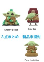 POP MART Star Wars Grogu Tiny But Mighty