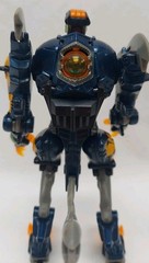 Transformers Beast Machines Deluxe Class: Night Slash Cheetor 100% Complete!