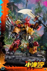 Laser Cat Toy JGM-SKP01 Mini Ferocy Predaking SD IN STOCK