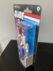 GI Joe Classified Retro Duke 250th Anniversary Exclusive NEW & SEALED