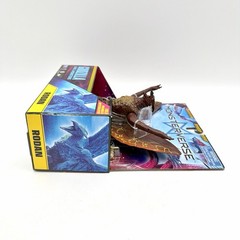 MonsterVerse TITANUS SCYLLA + RODAN + FROST VARK 6″ Action Figures set of 3 NEW!