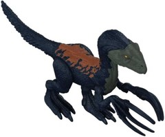 Jurassic World Dominion Dinosaur Figure – THERIZINOSAURUS 6-inch