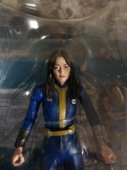 McFarlane Fallout TV Lucy MacLean Elite Edition #6 Deluxe 7″ Action Figure New