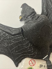 Stretchable Horror Monster Bat *Has Damage*