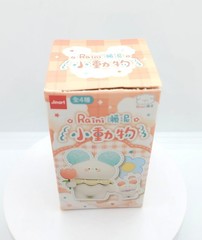Jinart Raini Confirmed Sheep Animal Blind Box Figure