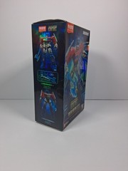 Blokees Transformers ONE Optimus Prime Robot Action Figure, ABS Plastic