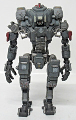 JoyToy God Of War 86 Gray Mecha 1:25 *No Pilot*