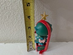 Pop Mart AZURA Warm Christmas Blind Box Figure Decorating Tree