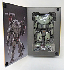 JoyToy Iron Wrecker 01 Assault Mecha 1:25 *No Pilot*