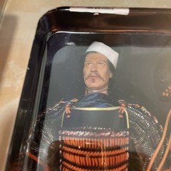 DID 1/6 scale Japan Samurai Warrior, General Toyotomi Hideyoshi 2008 Figure