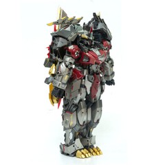 Cang Toys CT-Longyan 03 TA-LYL003 Breakhorn Yinglong Action Figure toy in stock