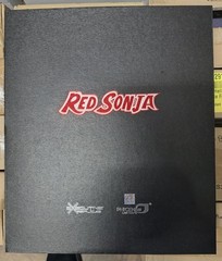 Phicen/Executive Replicas “Red Sonja” 1/6 scale figure set PL2015-86