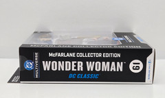 McFarlane Wonder Woman DC Multiverse Collector Edition #61 New