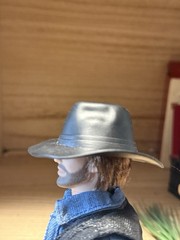 1/6 scale Hat
