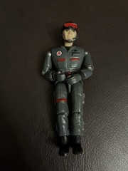 1997 Lanard the Corps Attack Helicopter 2 man Response Team Rare!