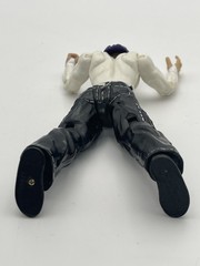 1999 WWE WWF Jeff Hardy Titan Tron Figure Toy Jakks Live TTL Wrestling