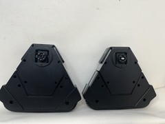 Star Wars Tractor Track Tread A-LT Galaxy Edge Droid Depot/black/legs only