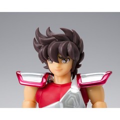 Bandai Saint Cloth Myth Pegasus Seiya 20th Anniversary Ver.