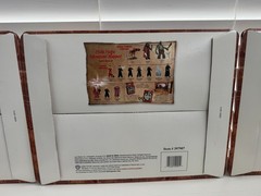 Harry Potter Sorcerer’s Stone Action Figure Lot Of 13 NIB Mattel