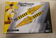 Power Rangers Lightning Collection Mighty Morphin Power Daggers new!