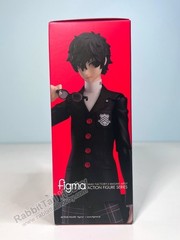 Max Factory EX-050 figma Hero – Persona5 Action Figure (US In-Stock)