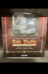 Magical Story Figure Arle Nadja ALTER