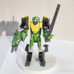 Transformers Springer Figure – Generations Thrilling 30