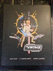 Star Wars The Vintage Collection Archive Edition 2010-2019 Hardcover – Blue Milk