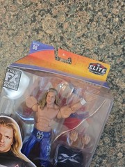 NEW 2021 WWE Elite Series 86 Summer Slam Triple H Great Shape Brand New Sealed