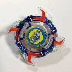Hong Kong Limited Edition Dragoon S Plane Clear Version – Excellent