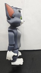 Tom & Jerry: Tom Cat Flexi Figure | Looney Tunes 3D Printed Classic Cartoon Toy