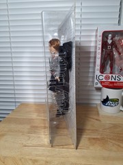 Ginny Weasley Mattel 2018 Harry Potter Wizarding World 9.5″ Doll Figure *read