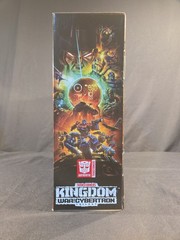 Hasbro WFC-K20 Transformers Generations War for Cybertron: Kingdom Leader Ultra