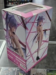 Pink Charm official Rurudo Original Eve LOVECALL Ver 1/6 Figure 24cm japan anime