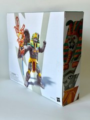 Hasbro: Lightning Collection Mighty Morphin Power Rangers – King Sphinx NEW